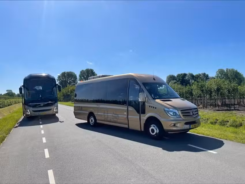 Zoetermeerse Dagtochten Specialist Z.D.S.