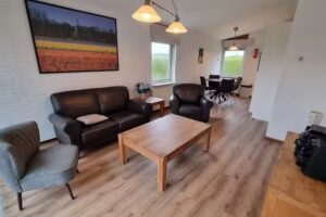 Zomerhuis Het Zwaantje