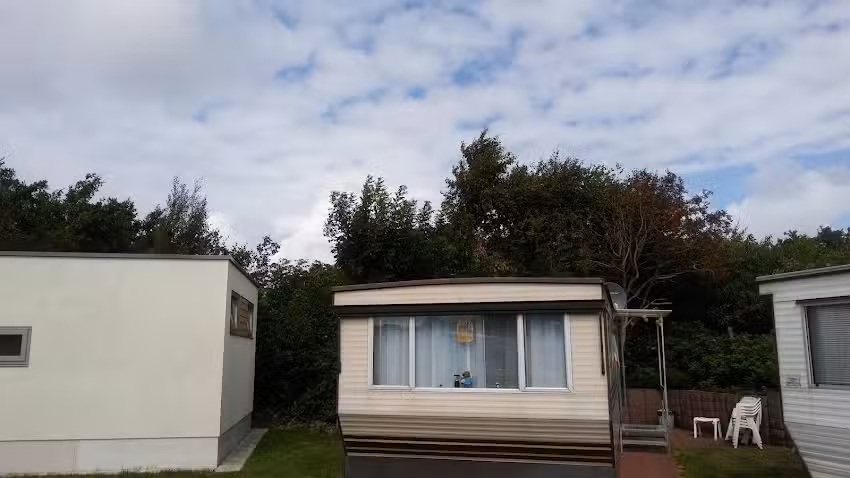 Zomerhuis in Callantsoog