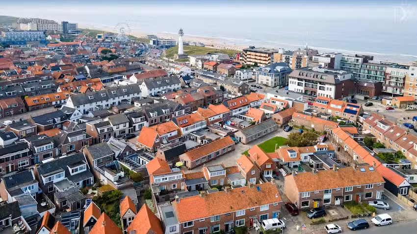 Zomerhuisjes de Bels