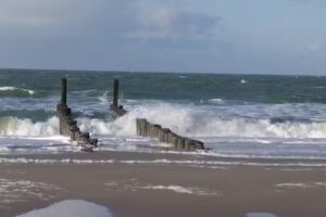 Zonnehuis vakantiewoning