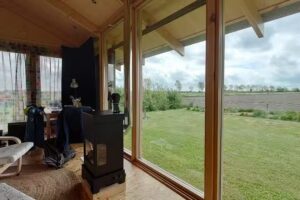 Zonnemaire Consumptieve Kwekerij