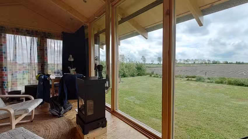 Zonnemaire Consumptieve Kwekerij