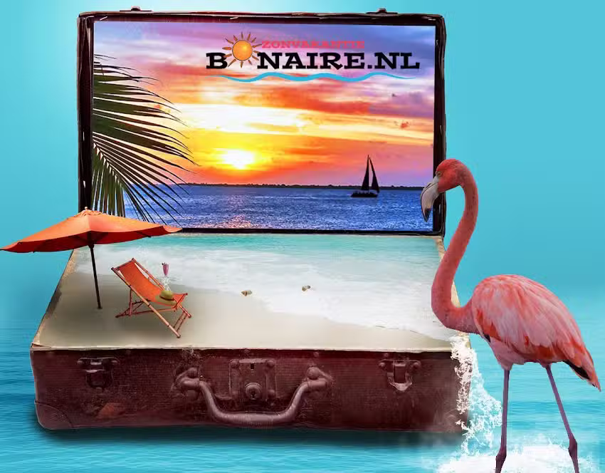 Zonvakantiebonaire.nl