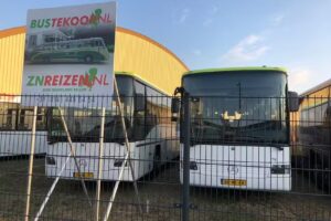 Zuid Nederland Reizen BV