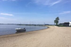 Zuiderzee 67, Bad Hoophuizen